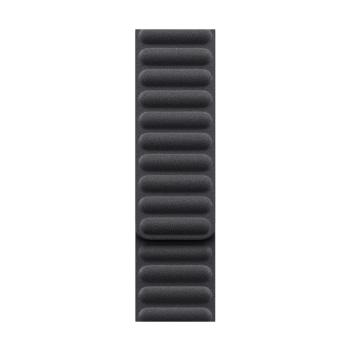 Apple 42mm Magnetic Link Band for Apple Watch 38/42 mm, Size S/M, Black